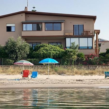 Bed And Breakfast Onde Beach Su Forti Exterior photo