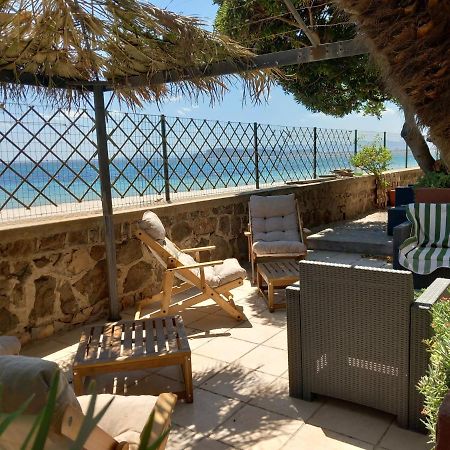 Bed And Breakfast Onde Beach Su Forti Exterior photo