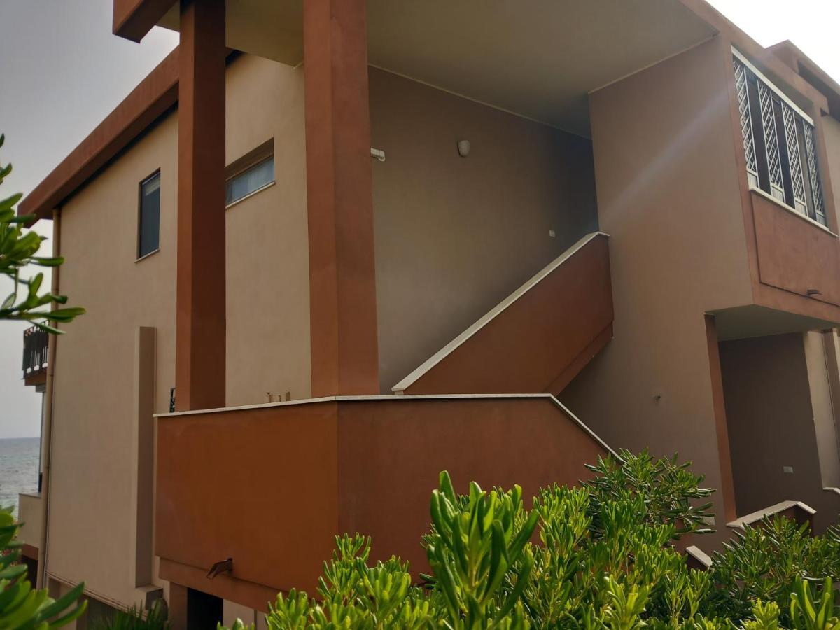 Bed And Breakfast Onde Beach Su Forti Exterior photo