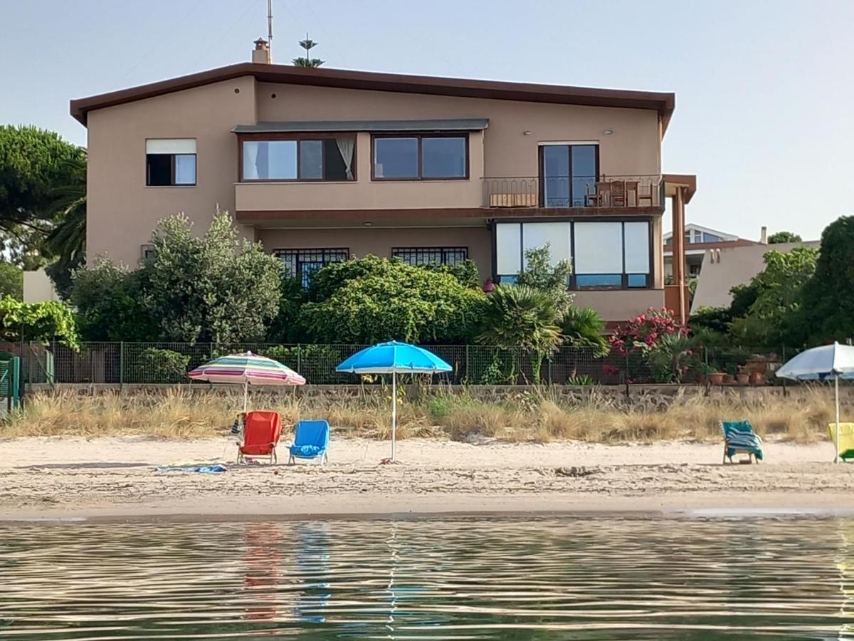 Bed And Breakfast Onde Beach Su Forti Exterior photo