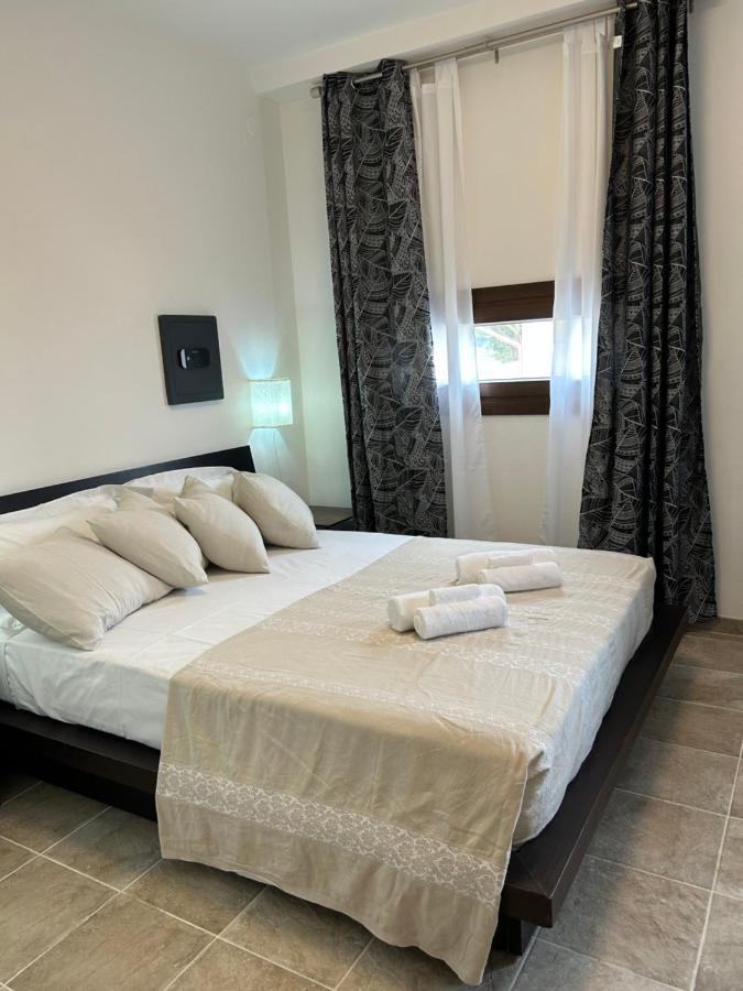 Bed And Breakfast Onde Beach Su Forti Exterior photo