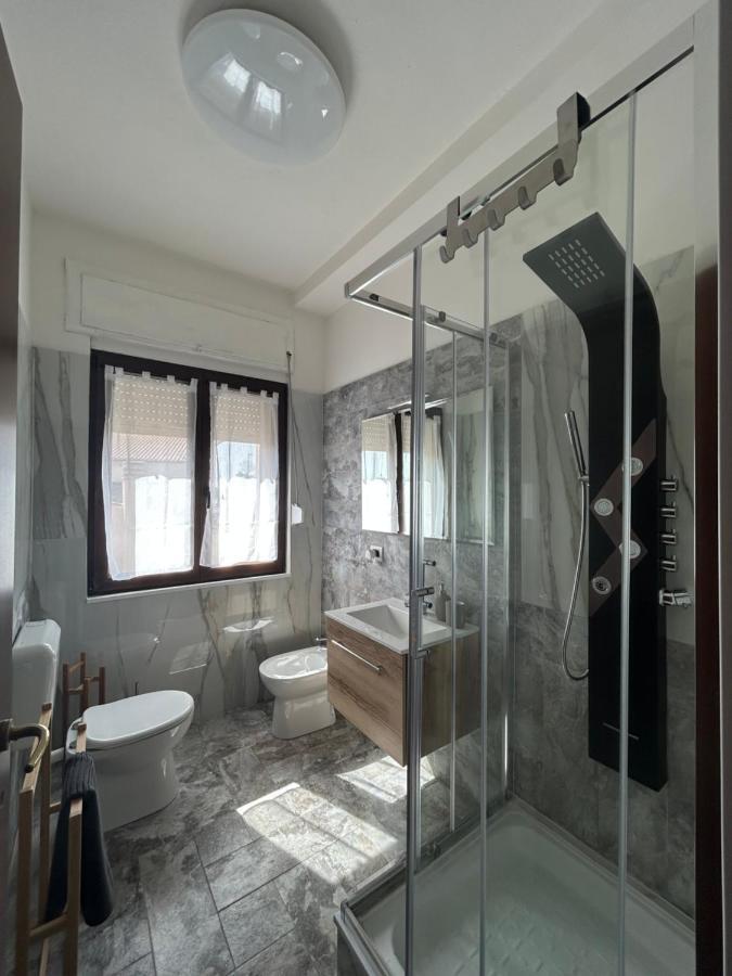 Bed And Breakfast Onde Beach Su Forti Exterior photo