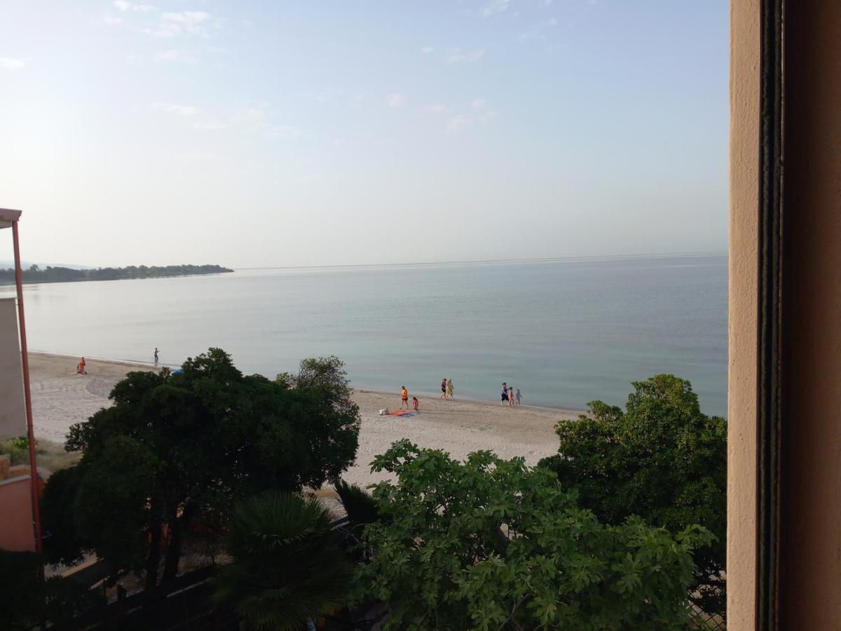 Bed And Breakfast Onde Beach Su Forti Exterior photo