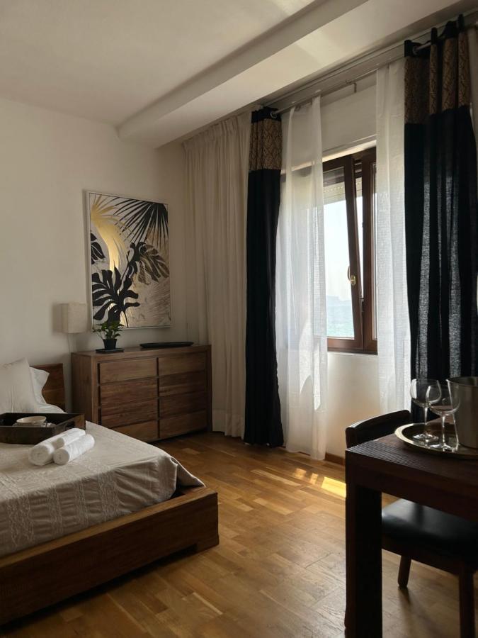 Bed And Breakfast Onde Beach Su Forti Exterior photo