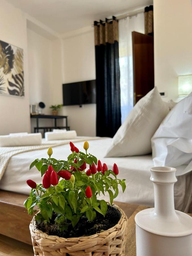 Bed And Breakfast Onde Beach Su Forti Exterior photo