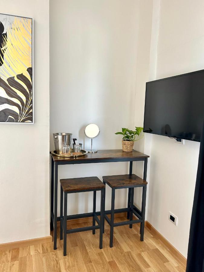 Bed And Breakfast Onde Beach Su Forti Exterior photo