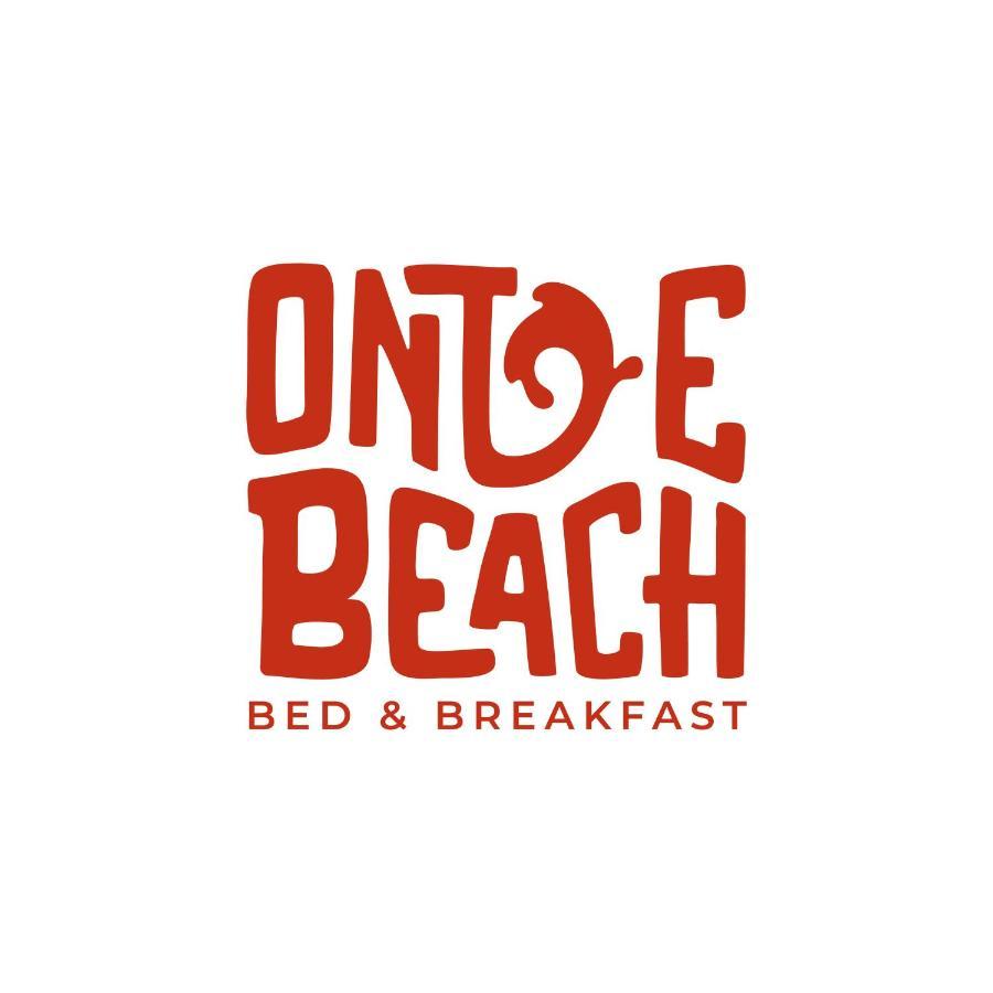 Bed And Breakfast Onde Beach Su Forti Exterior photo