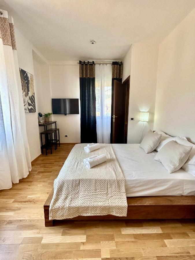 Bed And Breakfast Onde Beach Su Forti Exterior photo