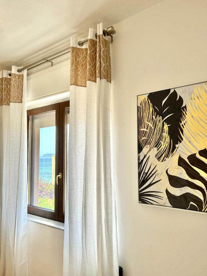 Bed And Breakfast Onde Beach Su Forti Exterior photo