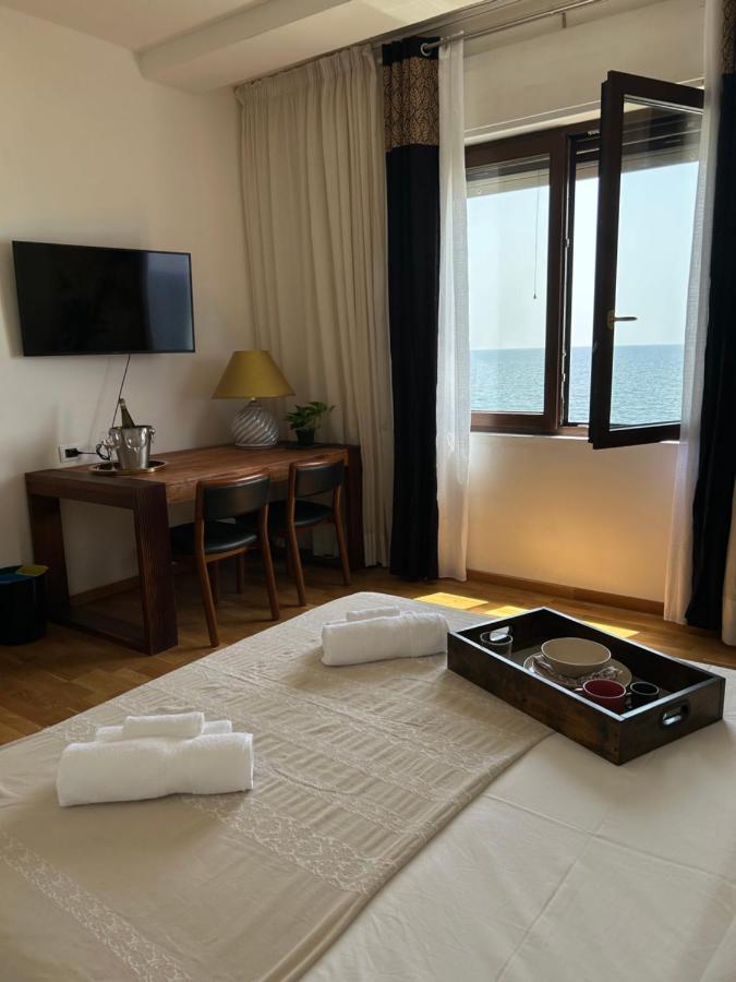 Bed And Breakfast Onde Beach Su Forti Exterior photo