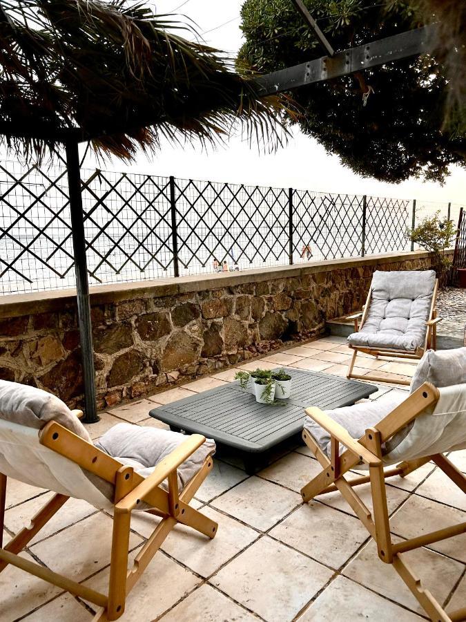Bed And Breakfast Onde Beach Su Forti Exterior photo