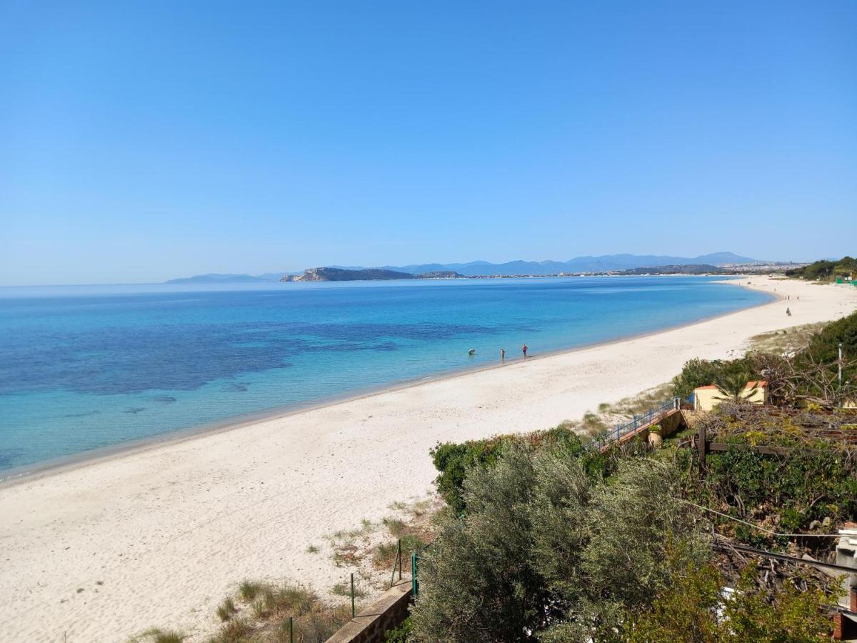 Bed And Breakfast Onde Beach Su Forti Exterior photo