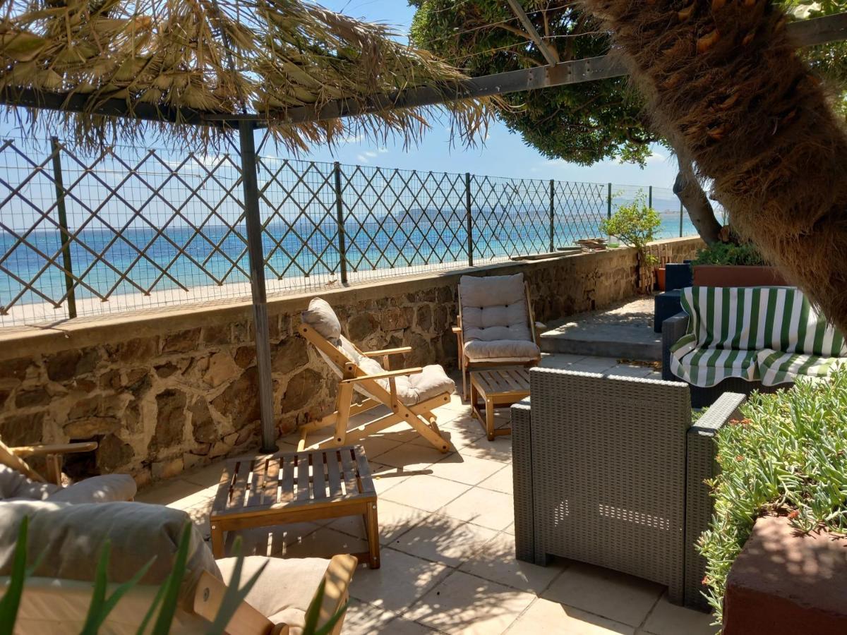 Bed And Breakfast Onde Beach Su Forti Exterior photo
