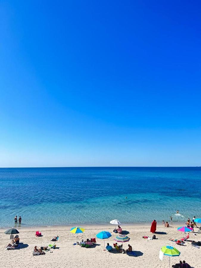 Bed And Breakfast Onde Beach Su Forti Exterior photo